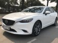 Mazda 6  2.5 AT  2017 - Bán ô tô Mazda 6 2.5 AT sản xuất năm 2017, màu trắng