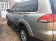 Mitsubishi Pajero  Sport 2016 - Bán Mitsubishi Pajero Sport sản xuất năm 2016, màu bạc  