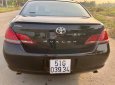 Toyota Avalon 3.5 limited 2008 - Bán Toyota Avalon 3.5 limited năm 2008, màu đen, xe nhập, 880tr