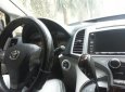 Toyota Venza 2010 - Cần bán xe Venza 2010 màu bạc, nhập Mỹ