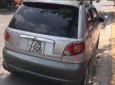 Daewoo Matiz  SE 2005 - Bán xe Daewoo Matiz SE đời 2005, màu bạc, 118 triệu