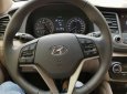 Hyundai Tucson  1.6 AT  2017 - Cần bán xe Hyundai Tucson 1.6 AT năm 2017, màu trắng