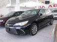 Toyota Camry XLE 2015 - Cần bán lại xe Toyota Camry XLE đời 2015, màu đen, xe nhập số tự động