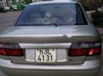 Mazda 626 1.8 MT 1998 - Bán Mazda 626 1.8 MT năm sản xuất 1998, màu bạc