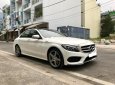 Mercedes-Benz C class C300 2015 - Bán Mercedes C300 đời 2015, màu trắng, nhập khẩu