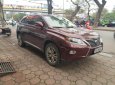 Lexus RX 450h 2014 - Cần bán xe Lexus RX 450h đời 2015, màu đỏ, nhập khẩu nguyên chiếc Mỹ