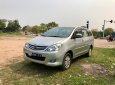 Toyota Innova V 2011 - Cần bán xe Toyota Innova V đời 2011, chính chủ