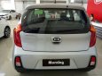 Kia Morning 1.0 MT 2018 - Cần bán xe Kia sản xuất 2018, màu bạc