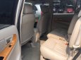 Toyota Innova 2.0G 2011 - Bán Toyota Innova 2.0G 2011, màu vàng xe gia đình