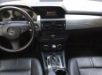 Mercedes-Benz GLK Class  3.0 AT  2009 - Bán Mercedes 3.0 AT năm sản xuất 2009, màu đen, nhập khẩu chính chủ, giá tốt