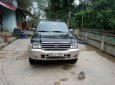 Ford Everest 2005 - Bán xe Ford Everest 2005, 1 cầu, máy dầu, 1 chủ từ đầu