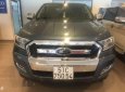 Ford Ranger  XLT   2016 - Bán xe Ford Ranger XLT đời 2016 số sàn, giá 665tr