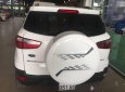 Ford EcoSport   1.5 Titanium  2016 - Bán xe Ford EcoSport 1.5 Titanium 2016, màu trắng, 555 triệu