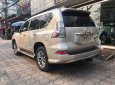 Lexus GX 460 2016 - Bán Lexus GX 460 2016 đăng ký 2017, màu vàng cát, nhập khẩu Mỹ