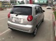 Chevrolet Spark van 2014 - Bán Chevrolet Spark van đời 2014, màu bạc  