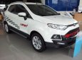 Ford EcoSport Titanium 1.5P AT 2017 - Ford Ecosport Titanium 1.5P AT 2017, liên hệ 0977071328-0909160400 để nhận giá tốt, hỗ trợ mua xe trả góp có lợi