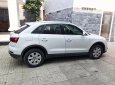 Audi Q3 2014 - Xe Audi Q3 2.0L màu trắng, xe nhập SX 2014