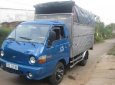 Hyundai H 100 2005 - Bán ô tô Hyundai H 100 năm 2005, màu xanh lam