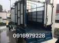 Thaco TOWNER 800 2018 - Công Ty Ô Tô Trường Hải bán xe Towner 800