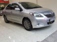 Toyota Vios 1.5E 2011 - Bán xe Toyota Vios 1.5E sản xuất 2011, màu bạc, giá tốt