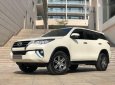 Toyota Fortuner  2.7 2017 - Bán Toyota Fortuner 2.7 sản xuất năm 2017, màu trắng