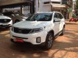 Kia Sorento DMT 2.2L 2WD 2014 - Bán ô tô Kia Sorento DMT 2.2L 2WD năm sản xuất 2014, màu trắng