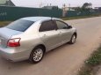 Toyota Vios 2010 - Bán Toyota Vios đời 2010, màu bạc còn mới, giá tốt