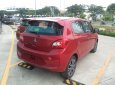 Mitsubishi Mirage  MT Eco  2018 - Khuyến mãi tháng 3 - Bán Mitsubishi Mirage 5 chỗ