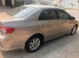 Toyota Corolla altis   2011 - Chính chủ bán xe Toyota Corolla altis năm 2011