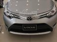 Toyota Vios E 2018 - Bán Toyota Vios trả góp 100% giá tốt nhất Toyota Mỹ Đình, hotline 01235381111