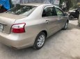 Toyota Vios 2010 - Bán Toyota Vios năm sản xuất 2010 số sàn, giá tốt