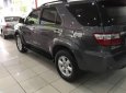 Toyota Fortuner   2009 - Bán xe Toyota Fortuner đời 2009, giá 599tr