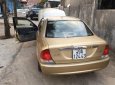 Ford Laser Delu 1.6 MT 2002 - Cần bán gấp Ford Laser Delu 1.6 MT sản xuất 2002