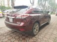 Lexus RX 450h 2014 - Cần bán xe Lexus RX 450h đời 2015, màu đỏ, nhập khẩu nguyên chiếc Mỹ