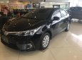 Toyota Corolla altis E 2018 - Toyota Mỹ Đình bán xe Crolla Altis 1.8E 2018, giá tốt nhất, khuyến mại lớn, giao ngay