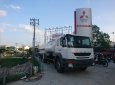 Fuso 4.7 2017 - Bán Fuso Canter 4.7 sản xuất năm 2017, màu trắng, 590tr