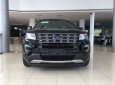 Ford Explorer 2.3L 2017 - Ford Explorer 2.3L năm 2017, màu đen, nhập khẩu nguyên chiếc, giá bán 2 tỷ 180 triệu. LH: 0901774586 Ms. Hương