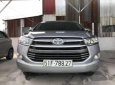 Toyota Innova   2016 - Bán xe Toyota Innova sản xuất 2016, màu bạc