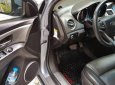 Daewoo Lacetti CDX 2009 - Xe Daewoo Lacetti CDX đời 2009, màu xanh lam, xe nhập mới chạy 5000km, 310tr