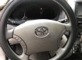 Toyota Sienna 2007 - Xe Toyota Sienna đời 2007, màu bạc, nhập khẩu nguyên chiếc số tự động