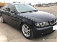BMW 3 Series    2003 - Bán BMW 3 Series đời 2003, màu đen, nhập khẩu, giá tốt