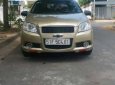 Chevrolet Aveo   2015 - Bán ô tô Chevrolet Aveo năm 2015 xe gia đình