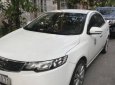 Kia Forte 2012 - Chính chủ bán Kia Forte sản xuất năm 2012, màu trắng