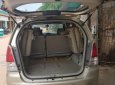 Toyota Innova G 2009 - Bán Toyota Innova G sản xuất 2009, màu vàng, 430 triệu