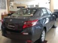 Toyota Vios   2018 - Bán Toyota Vios năm sản xuất 2018 