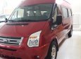 Ford Transit 2.4 2018 - Bán Ford Transit 2018, đủ màu, giao ngay, chỉ cần 110tr rinh ngay xe về, LH 0938 055 993 để nhận chương trình khuyến mãi