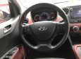 Hyundai Grand i10   1.2 AT 2016 - Cần bán xe Hyundai Grand i10 1.2 AT đời 2016, màu trắng, nhập khẩu chính chủ, 430 triệu