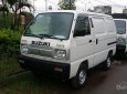 Suzuki Super Carry Van 2017 - Bán xe Suzuki Super Carry Van, su cóc, KM 100% thuế trước bạ. LH: 01659914123