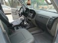 Mitsubishi Pajero 3.0 2005 - Bán Mitsubishi Pajero 3.0 đời 2005, màu bạc số sàn, giá chỉ 280 triệu