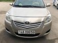 Toyota Vios 2010 - Bán Toyota Vios năm sản xuất 2010 số sàn, giá tốt